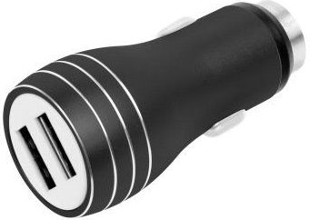 Ładowarka Libox LB0057 2x USB-A 2.4 A  (LB0057)