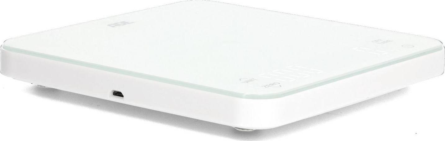 фото Ваги кухонні електронні ADE Nuria KE2100