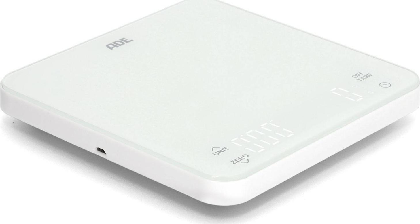 фото Ваги кухонні електронні ADE Nuria KE2100