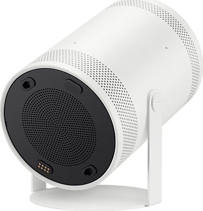 фото Мультимедійний проектор Samsung The Freestyle SP-LSP3BLAXXH