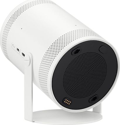 фото Мультимедійний проектор Samsung The Freestyle SP-LSP3BLAXXH