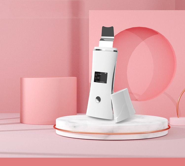 фото Апарат для кавітаційного пілінгу Braders Ultrasonic Skin