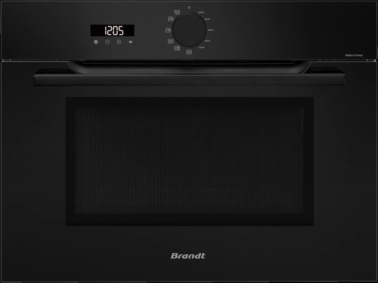 фото Мікрохвильовка Brandt BKS7131BB