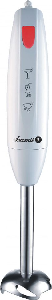 фото Занурюваний блендер Lucznik JK-200A