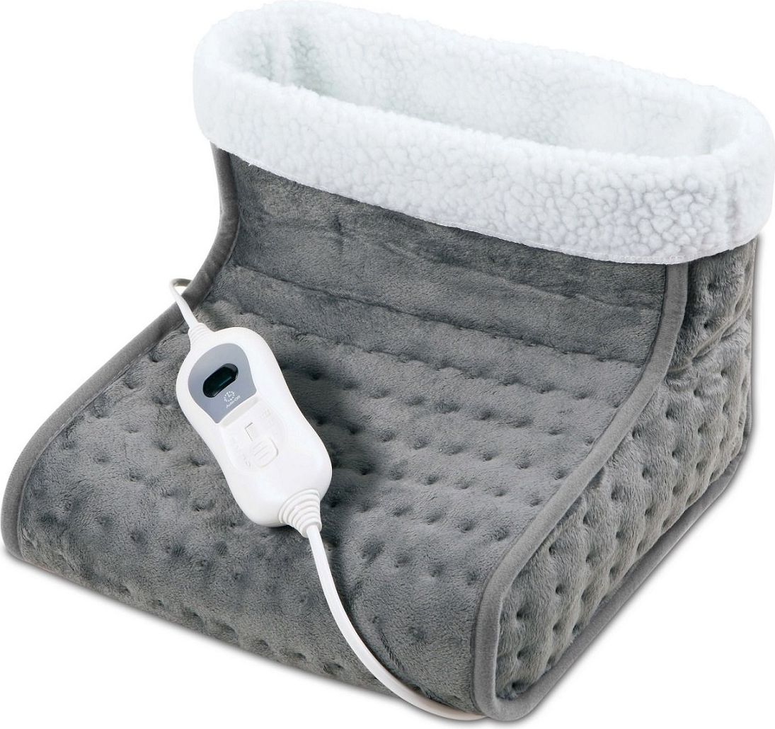 фото Електрогрілка для ніг Botti Grigio (FW 402)