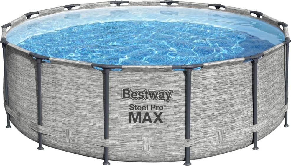 фото Басейн каркасний Bestway 5619D