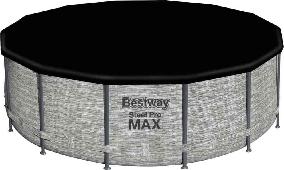 фото Басейн каркасний Bestway 5619D