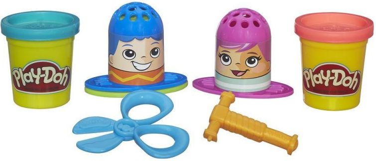 Play-Doh Twórz i Krój
