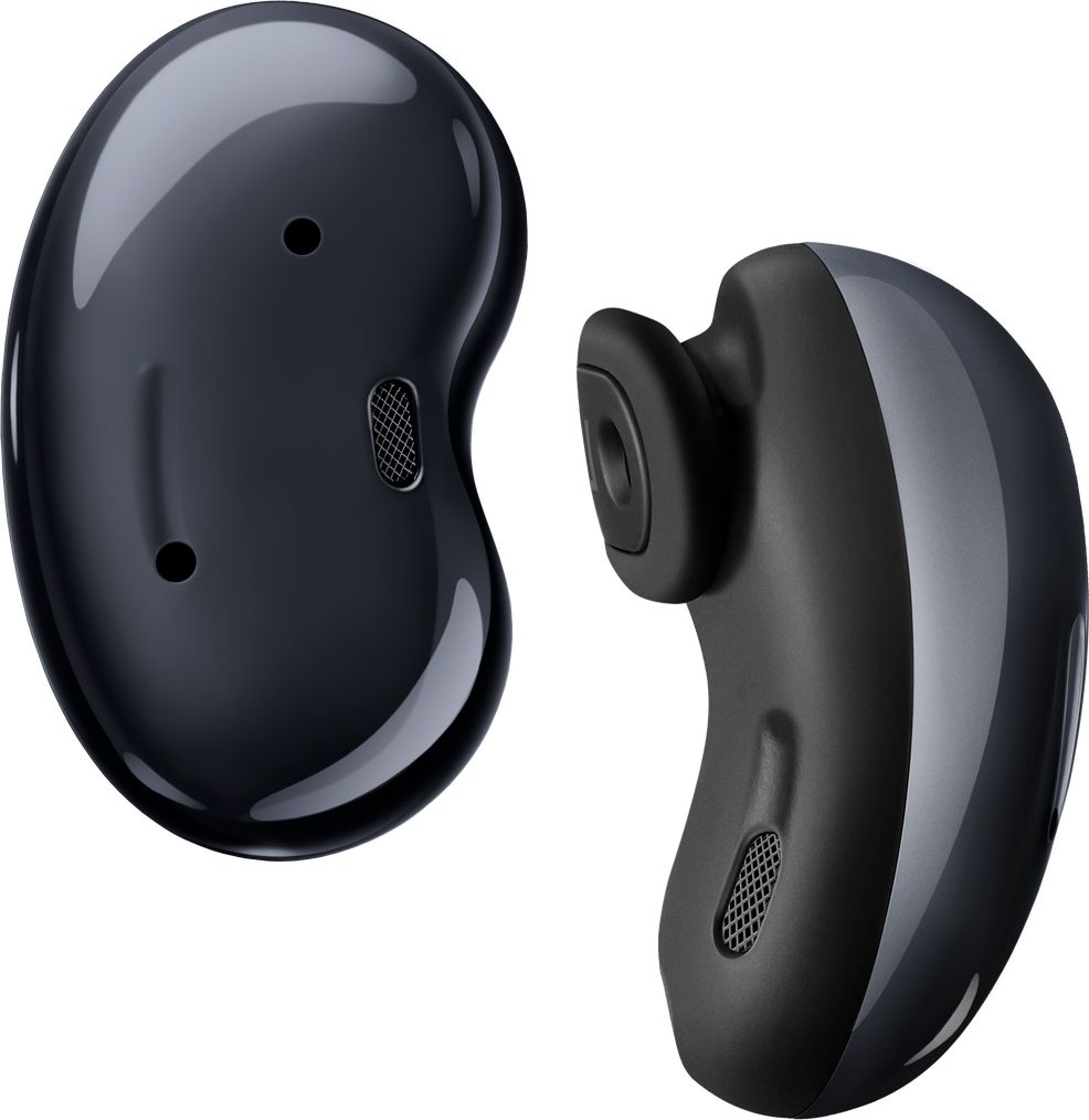фото Навушники TWS Defender Twins 910 Black (63912)