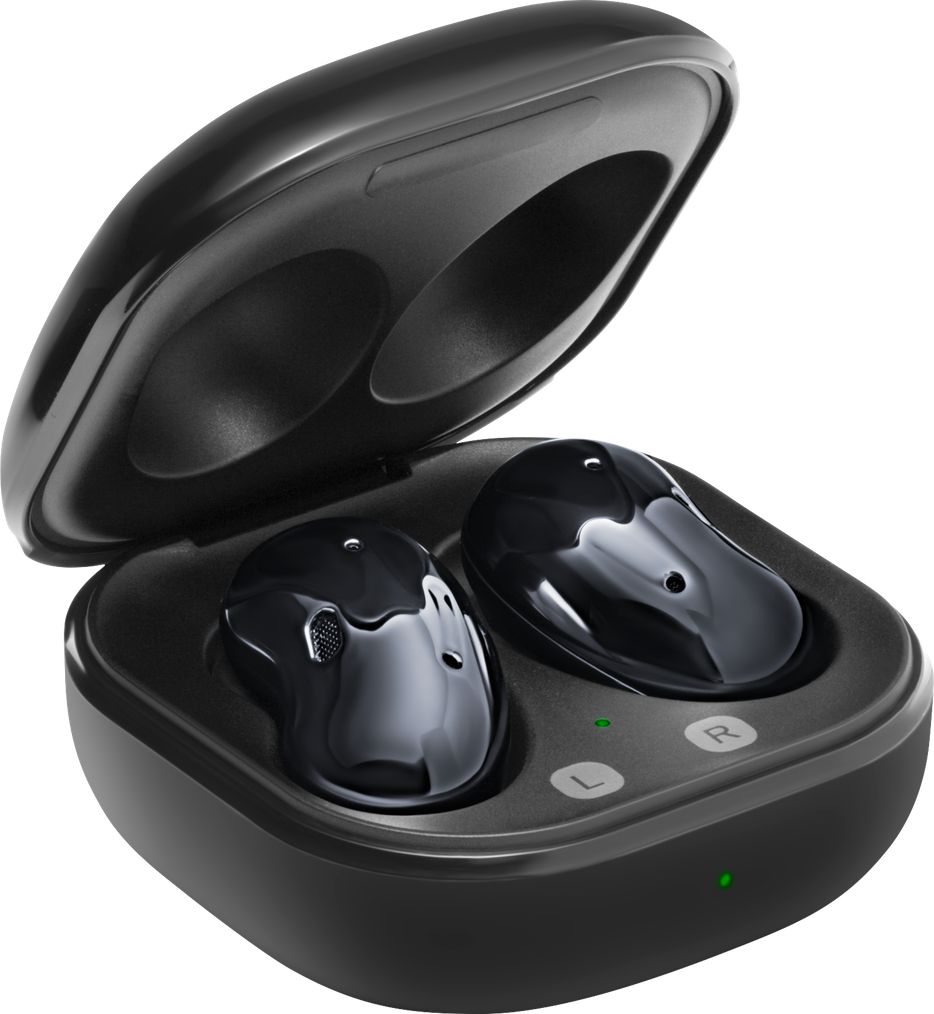 фото Навушники TWS Defender Twins 910 Black (63912)