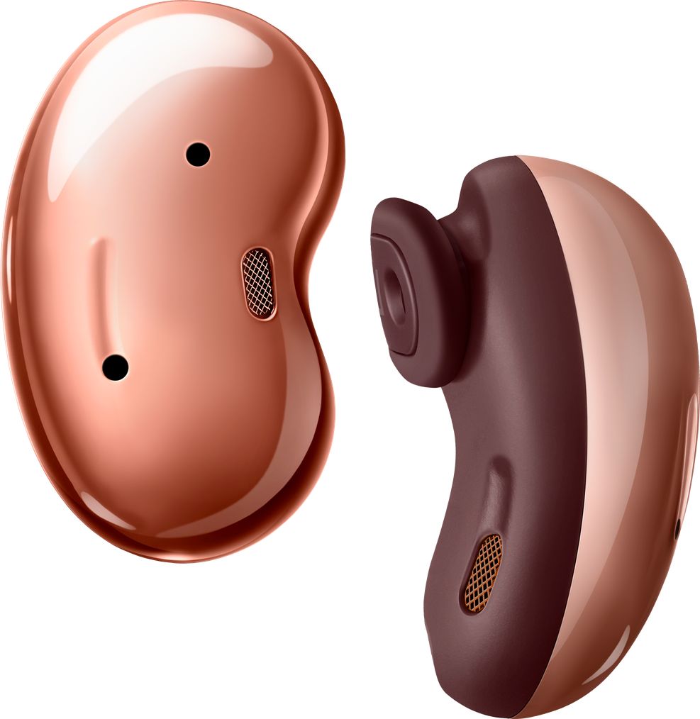 фото Навушники TWS Defender Twins 910 Copper (63911)