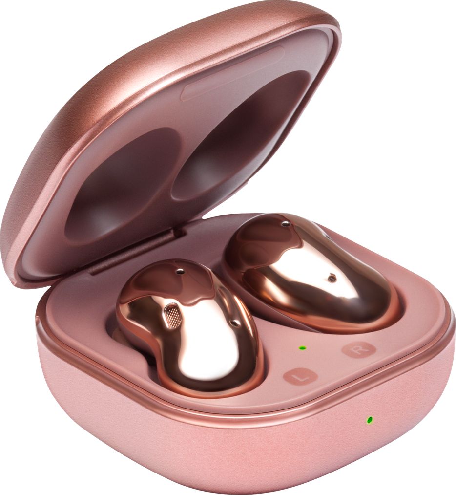 фото Навушники TWS Defender Twins 910 Copper (63911)