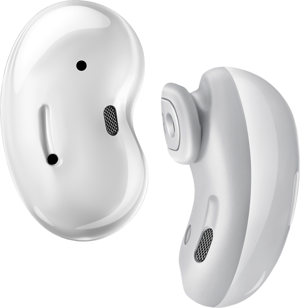 фото Навушники TWS Defender Twins 910 White (63910)