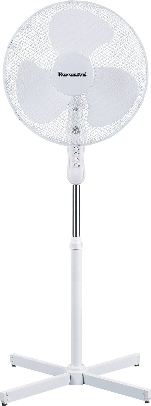 фото Вентилятор підлоговий Ravanson WT-1045S