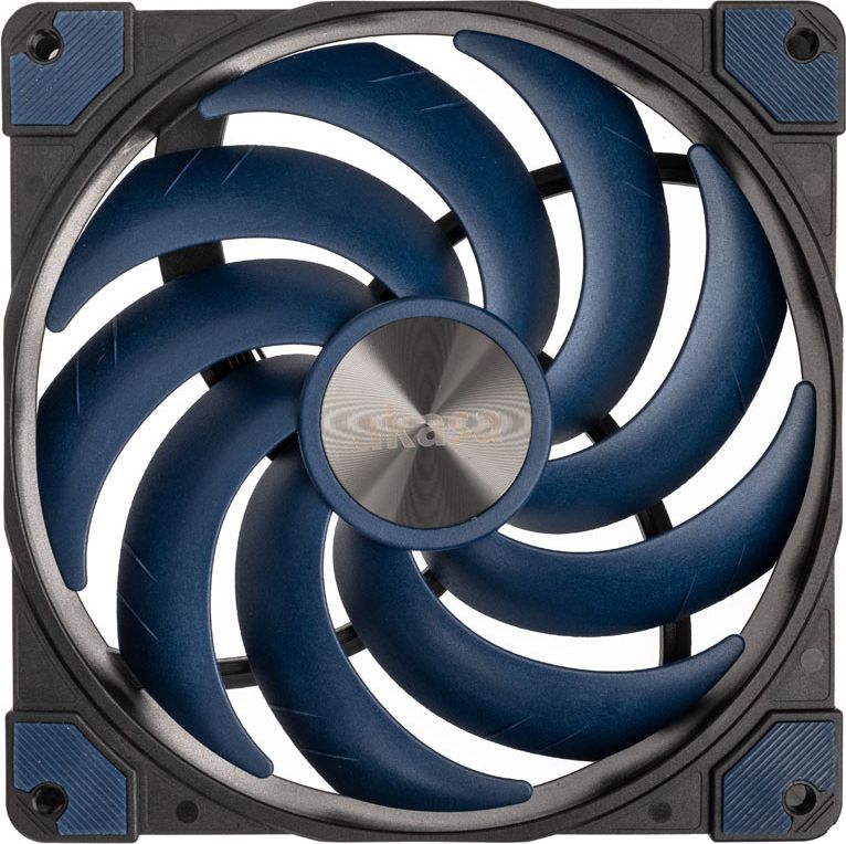 фото Вентилятор Akasa Alucia SC14 (AK-FN118)