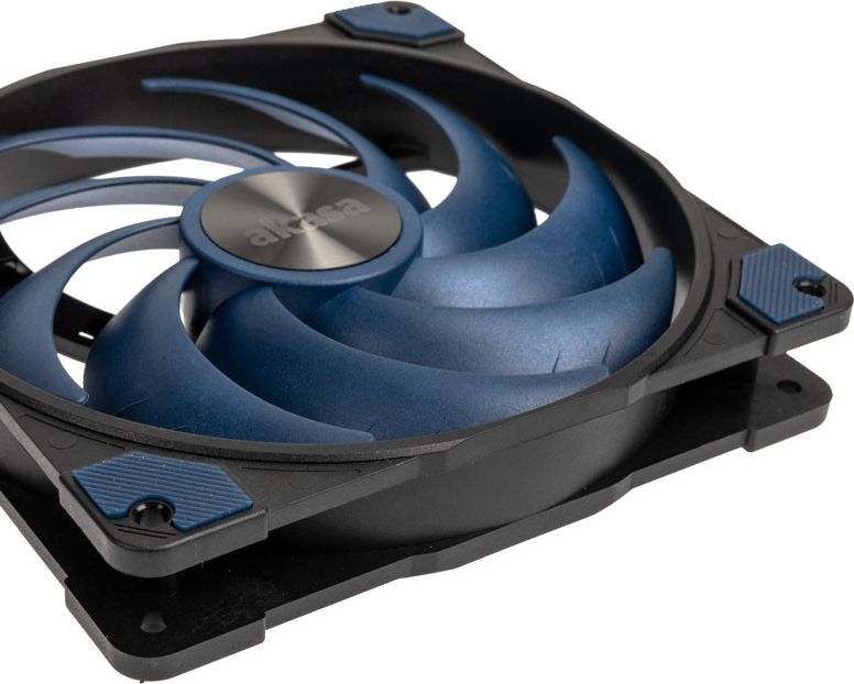 фото Вентилятор Akasa Alucia SC14 (AK-FN118)