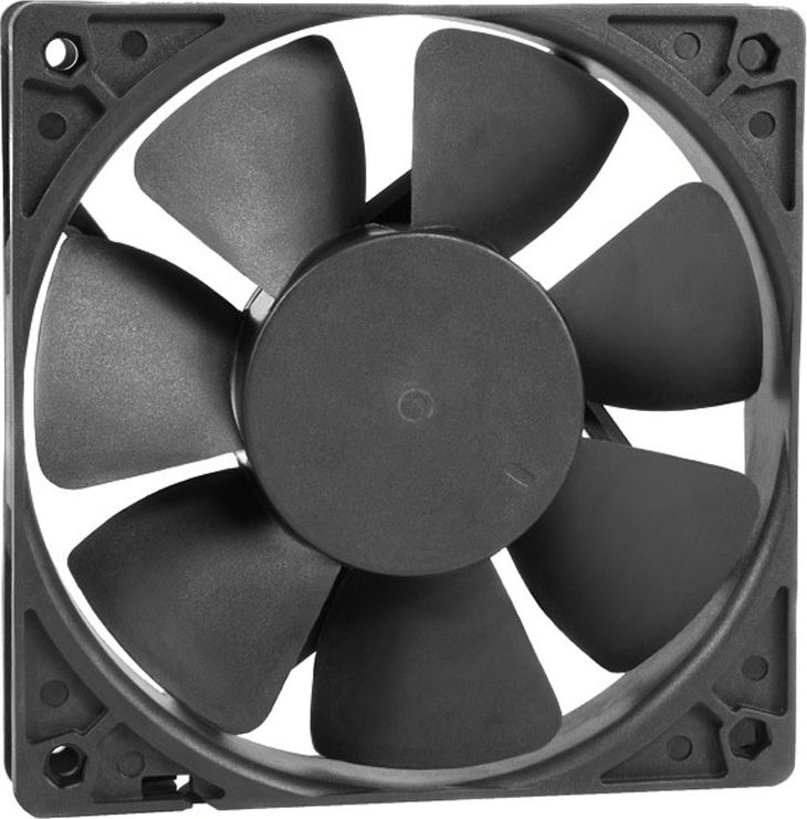 фото Вентилятор Alphacool ES PWM 120 (24817)