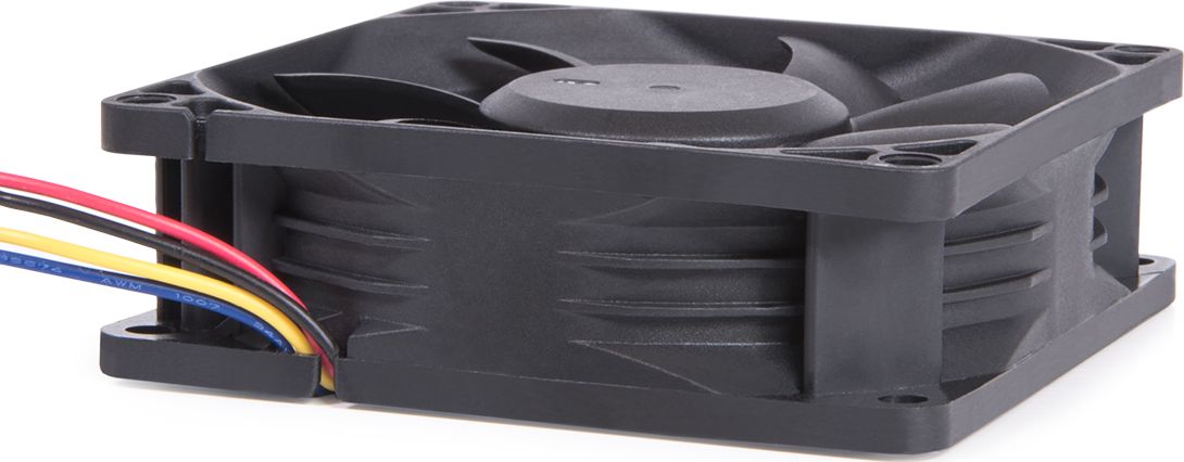 фото Вентилятор Alphacool ES PWM 80 (24829)