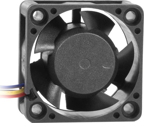 фото Вентилятор Alphacool ES PWM 40 (24823)