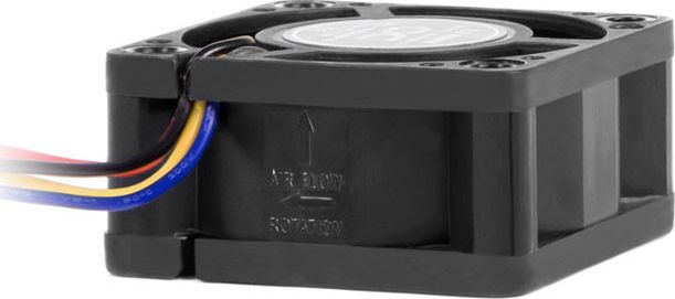 фото Вентилятор Alphacool ES PWM 40 (24823)