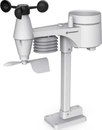 фото Метеостанція Bresser Beaufort (999903)