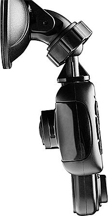 фото Автомобільний відеореєстратор Modecom REC MC-CC15 FHD X2