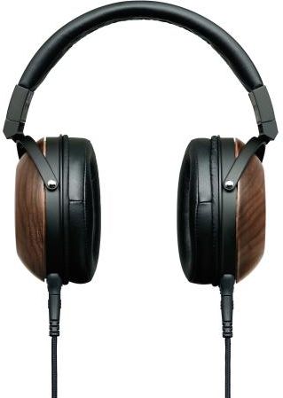 фото Навушники без мікрофону Fostex TH610