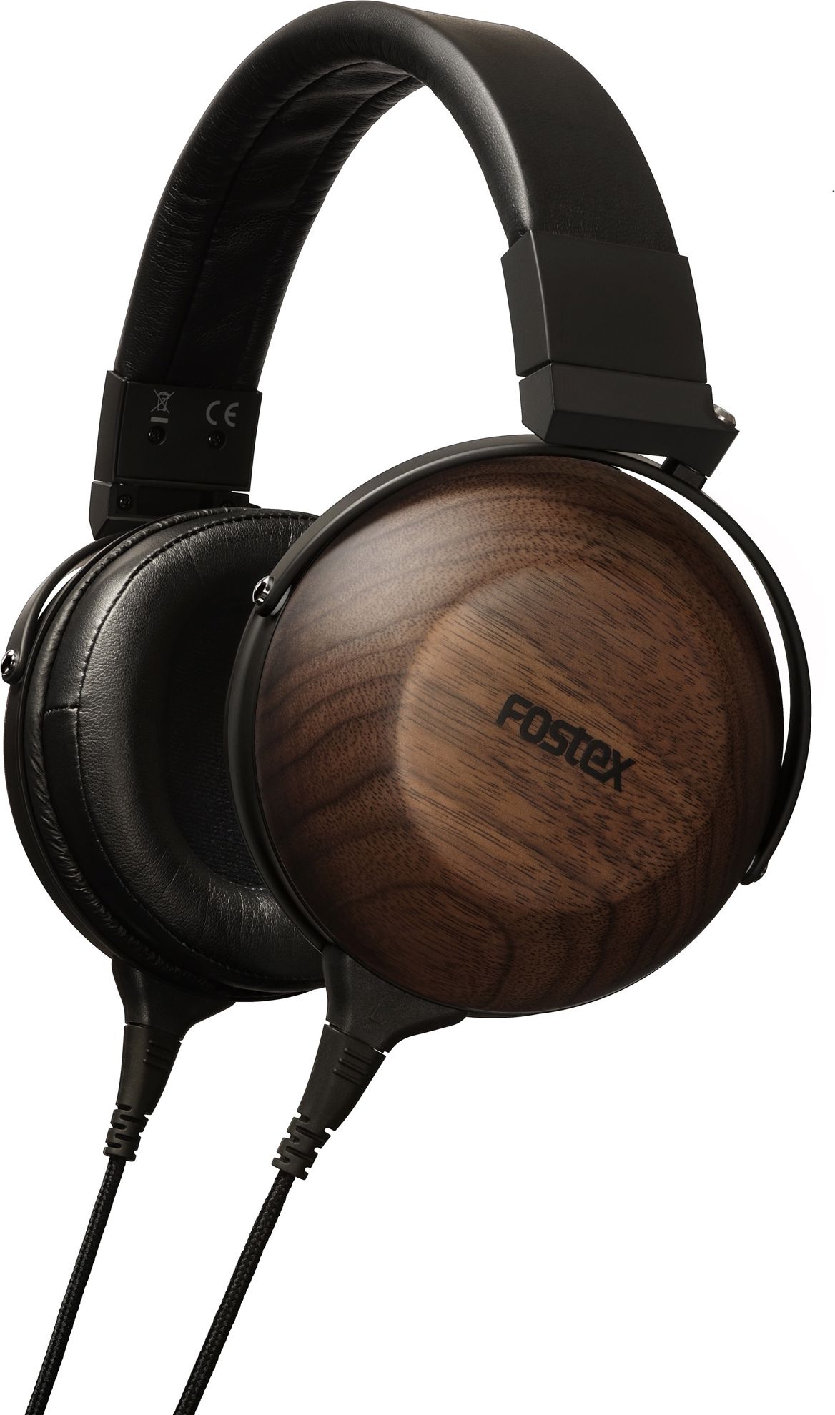 фото Навушники без мікрофону Fostex TH610