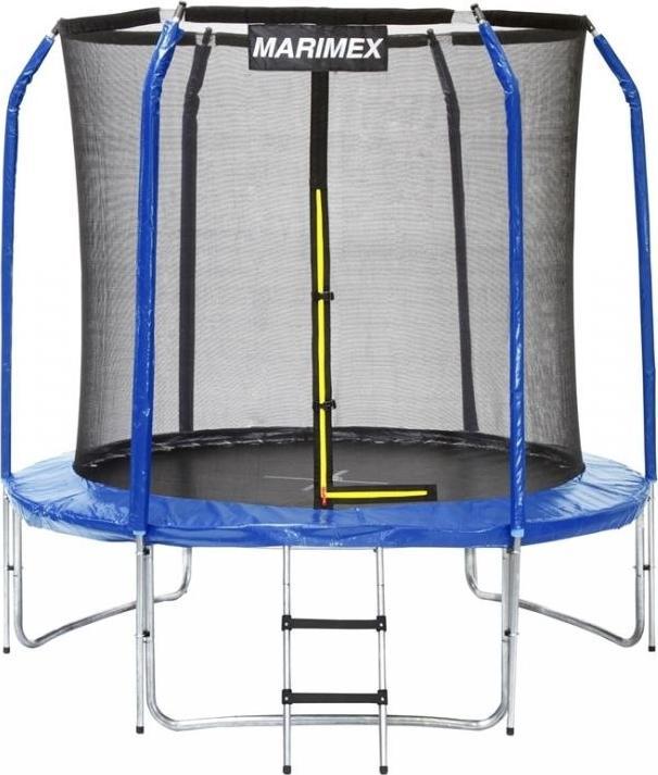 фото Батут Marimex 12 FT 244 cm Blue (MA76260)