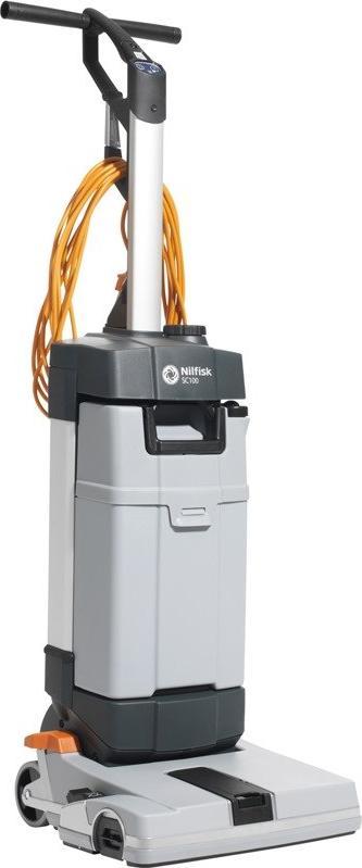 фото Підлогомиюча машина Nilfisk SC100 E FPKG 2