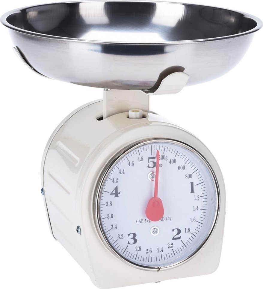 фото Ваги кухонні механічні Excellent Houseware 442493