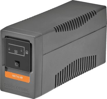 фото ДБЖ Socomec Netys 650 (NPE-0650) 1