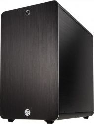 фото Корпус Raijintek Thetis Black (0R200051)