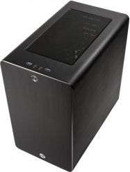 фото Корпус Raijintek Thetis Black (0R200051)