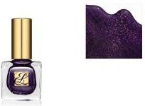 Estee Lauder Pure Color Nail Lacquer lakier do paznokci Noire 9ml