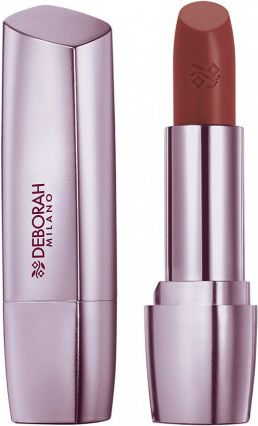 Deborah Milano DEBORAH_Milano Red Shine Lipstick SPF15 pomadka do ust 13 28g