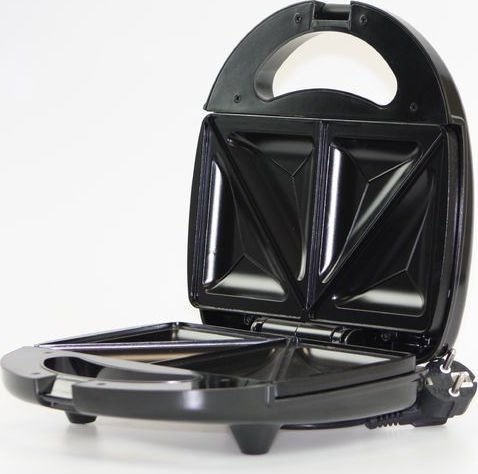 фото Бутербродниця Brock SSM 2001 RD