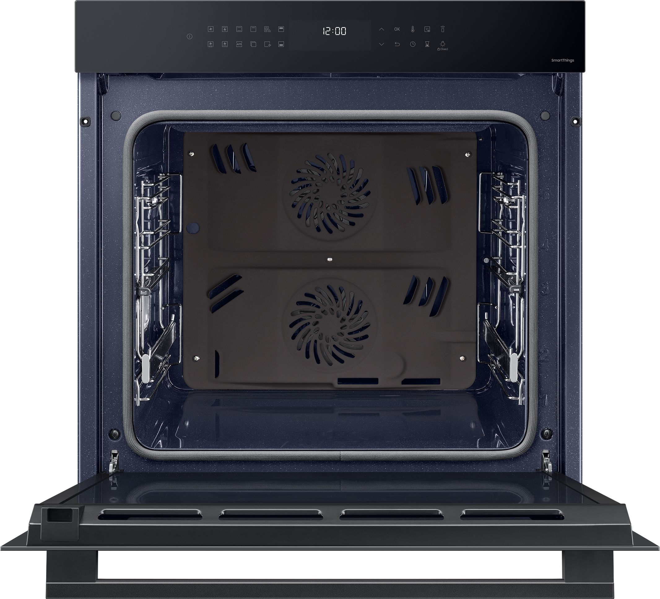 фото Духовка електрична Dual Cook Samsung NV7B42251AK