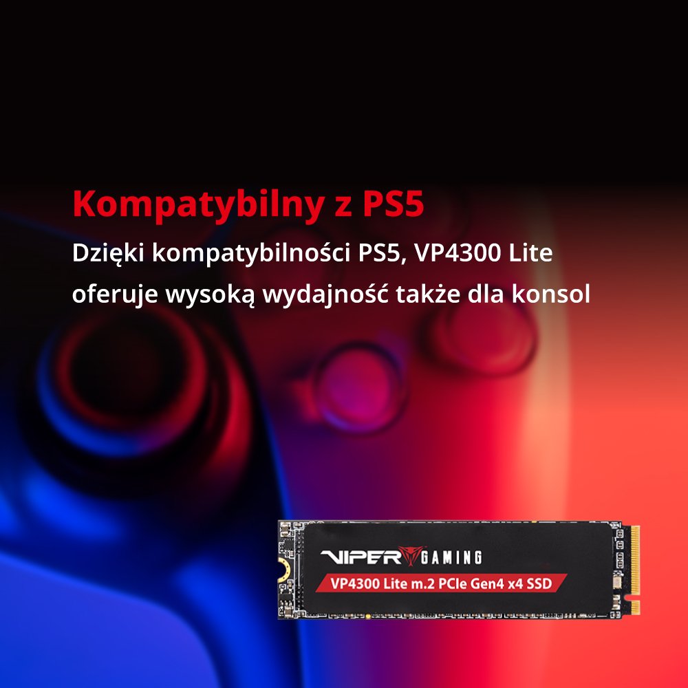 P310 1TB PCIe Gen4 NVMe 2280 M.2 SSD | CT1000P310SSD8 | IN - Foto 7