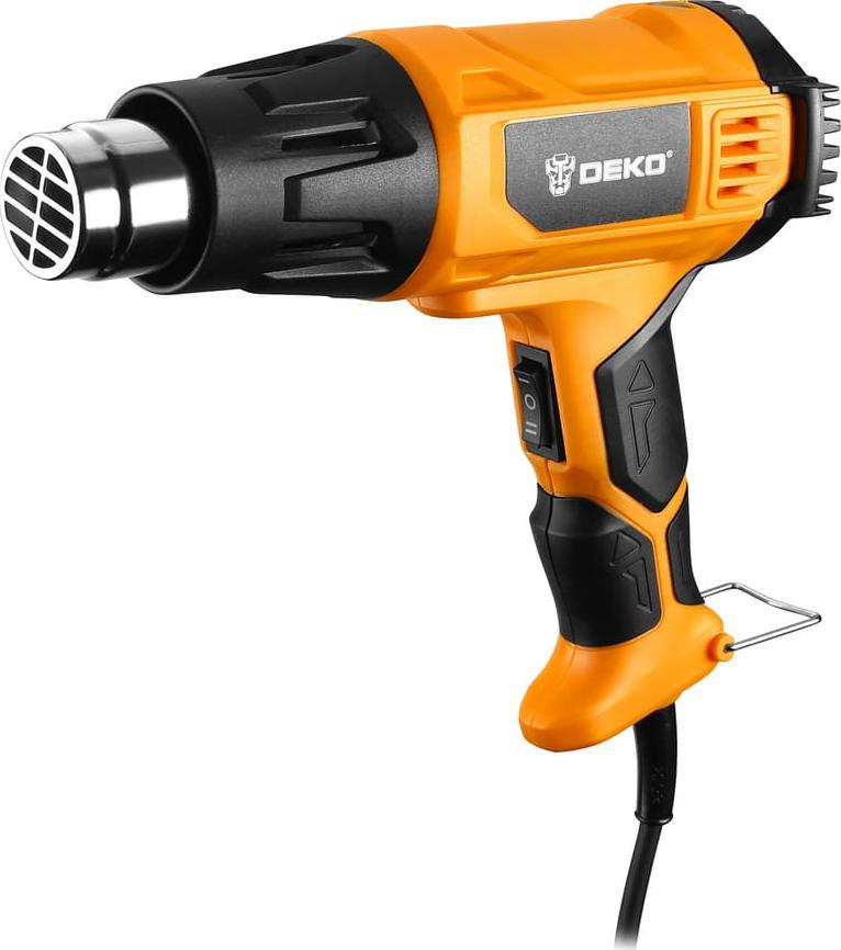фото Технічний фен Deko DKHG03