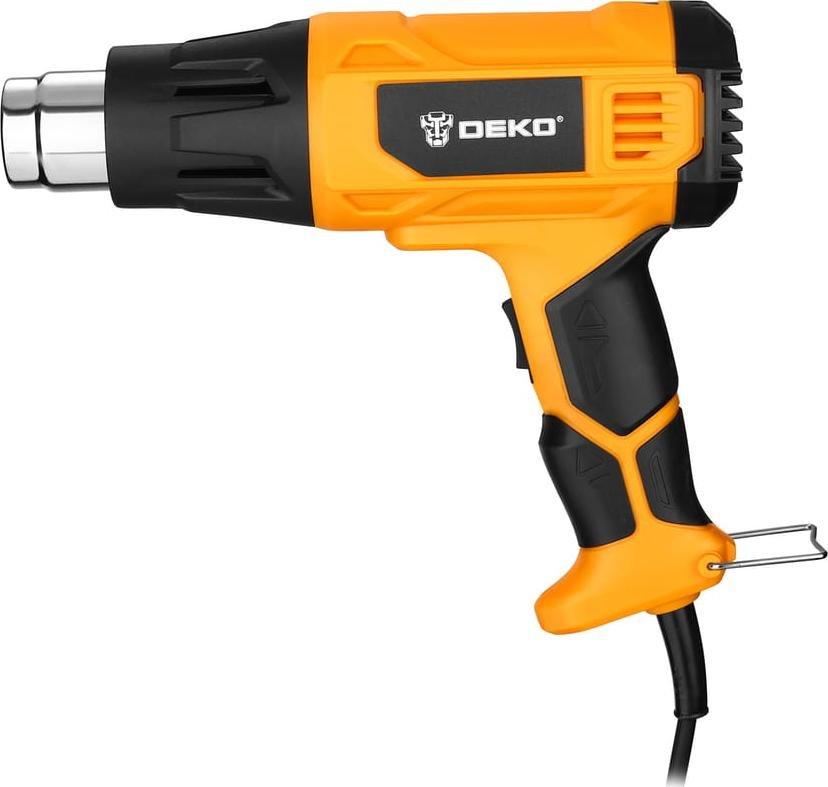 фото Технічний фен Deko DKHG03