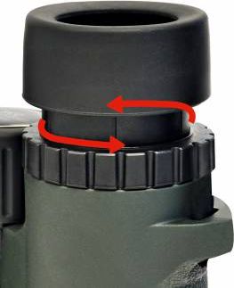 фото Бінокль Bresser Condor 9x63 WP (1820963)