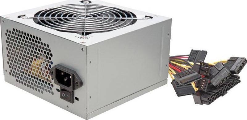 фото Блок живлення Bandit HX-380 400W