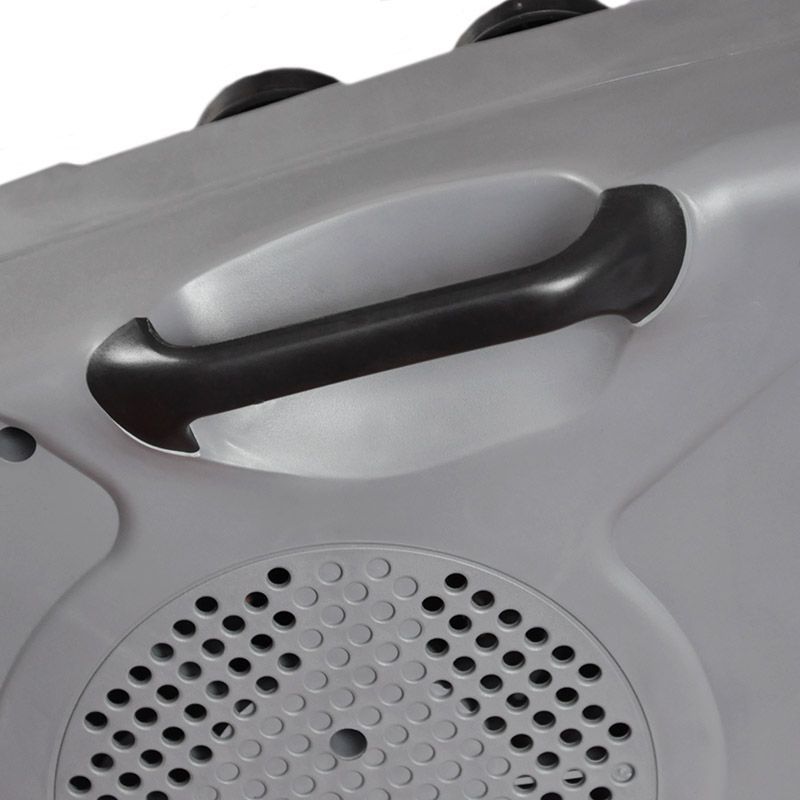 фото Обігрівач Eldom HL8C/G