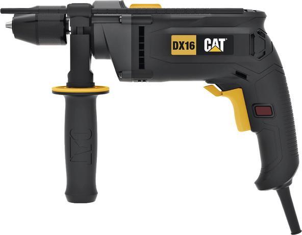 фото Дриль CAT DX16