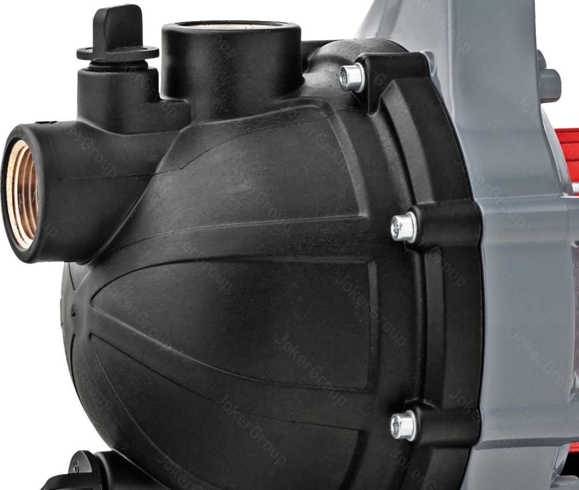 фото Поверхневий відцентровий насос AL-KO GP 600 Eco (113595)