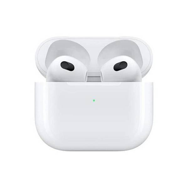 фото Навушники TWS Jellico Airblue 3 Pro White