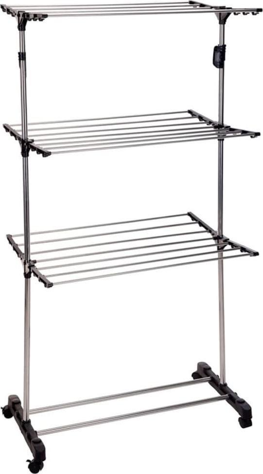 фото Підлогова сушилка для білизни Bathroom Solutions