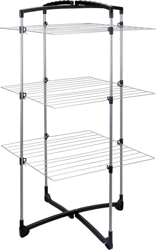 фото Підлогова сушилка для білизни Tomado Fortino