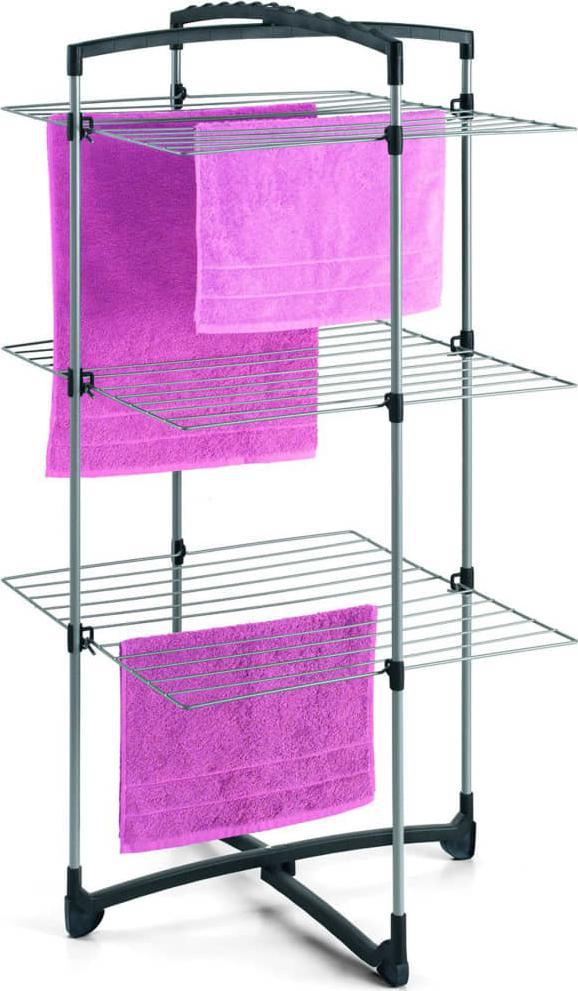 фото Підлогова сушилка для білизни Tomado Fortino